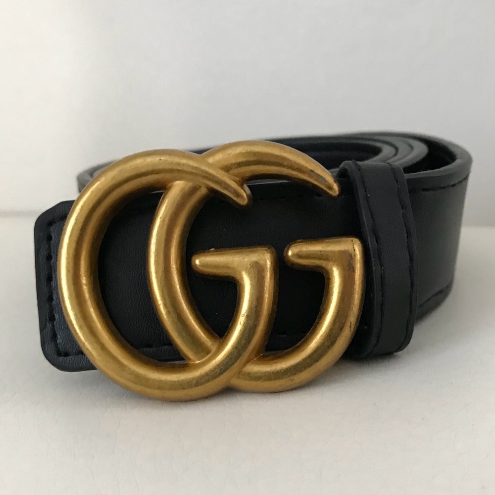 Women’s belt
